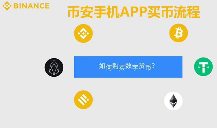 如何在币安交易所快速购买USDT和比特币？2025最新APP买币卖币教程