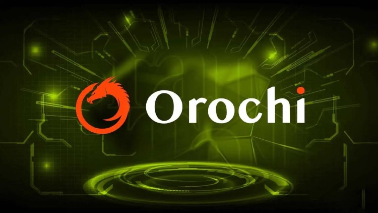 Orochi(ON)币即将上线！全面解析ON代币经济与空投领取攻略