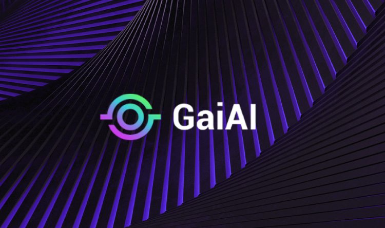 GaiAi(GAIX)币是什么？如何获取？GaiAi项目详解 代币经济与未来展望