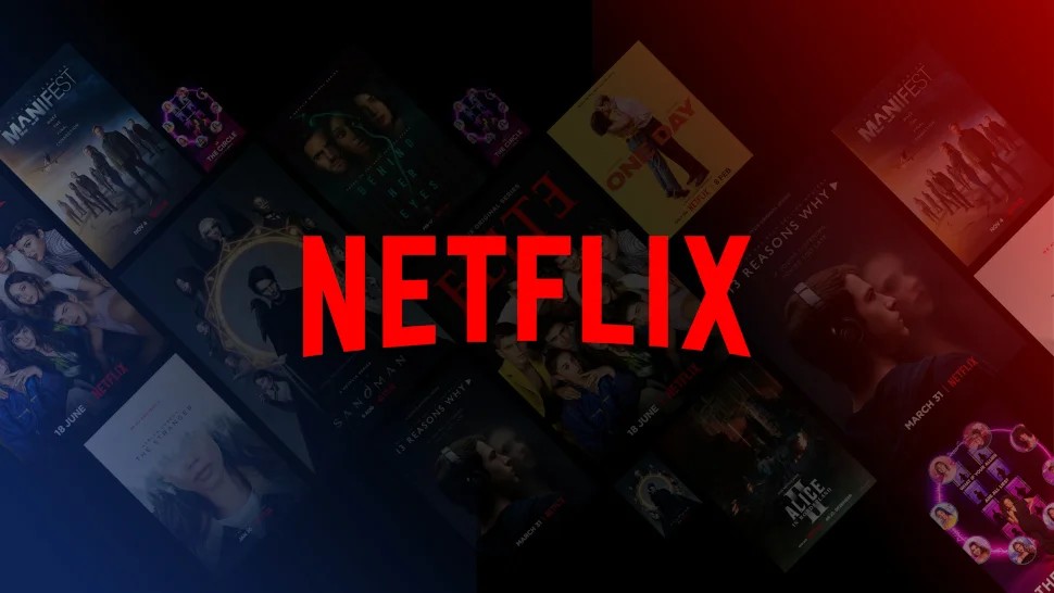 netflix的网页版入口-Netflix网页版登录入口