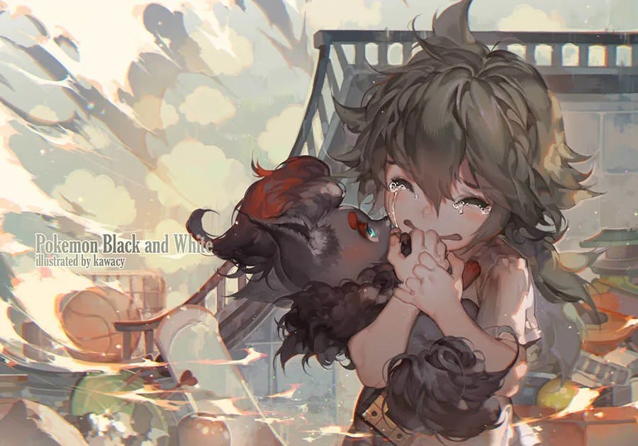 pixiv网页版官网入口-Pixiv官网网页版入口