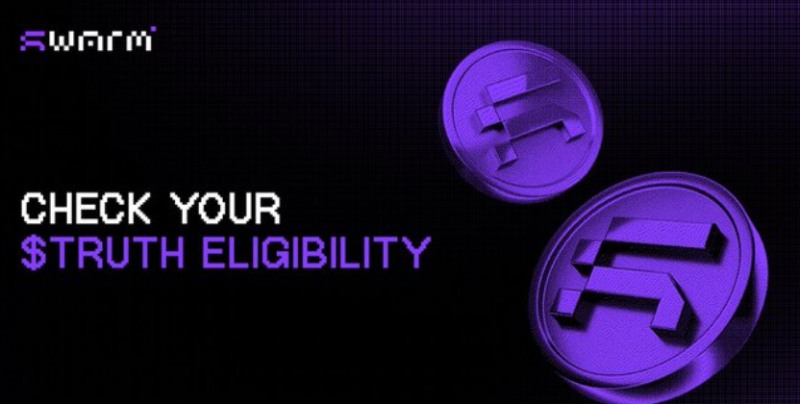 Swarm Network(TRUTH)币全面介绍