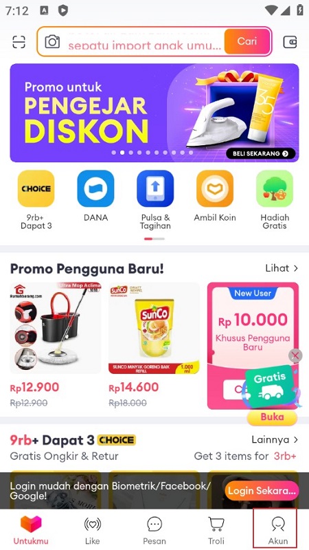 lazada跨境电商app官方版 lazada跨境电商app官方版