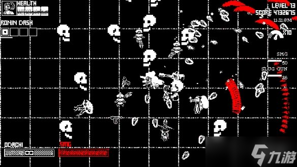 Steam喜加一：清版射击《安德克罗夫特战士》免费领！