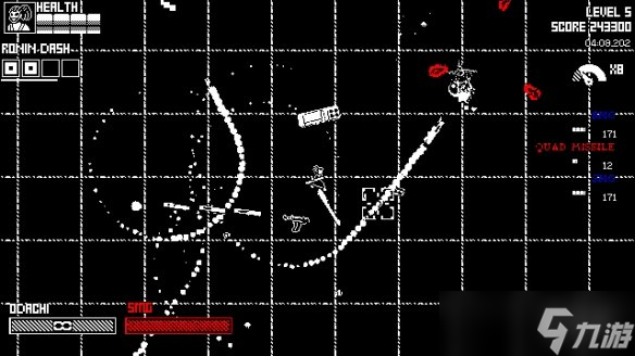 Steam喜加一：清版射击《安德克罗夫特战士》免费领！