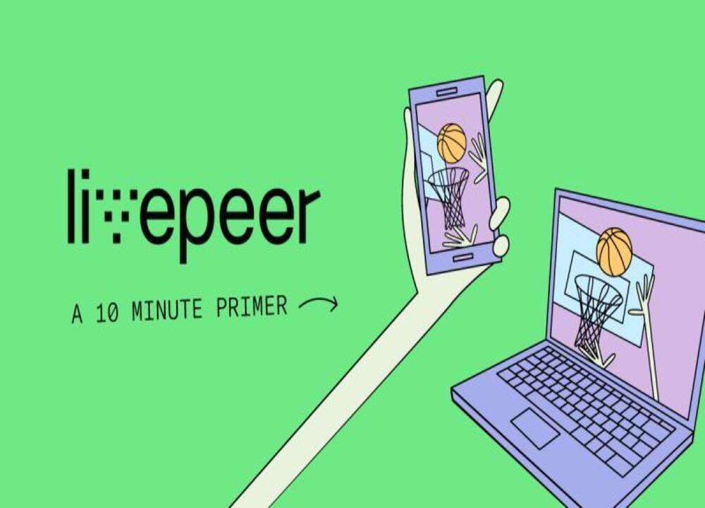 Livepeer（LPT）是什么？如何购买？详解LPT运作机制、代币模型与未来走势