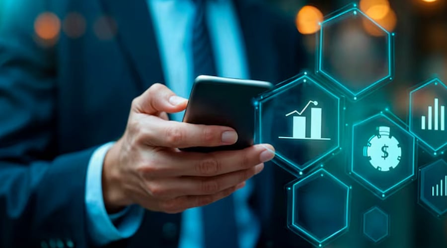 《数字资产投资者指南》