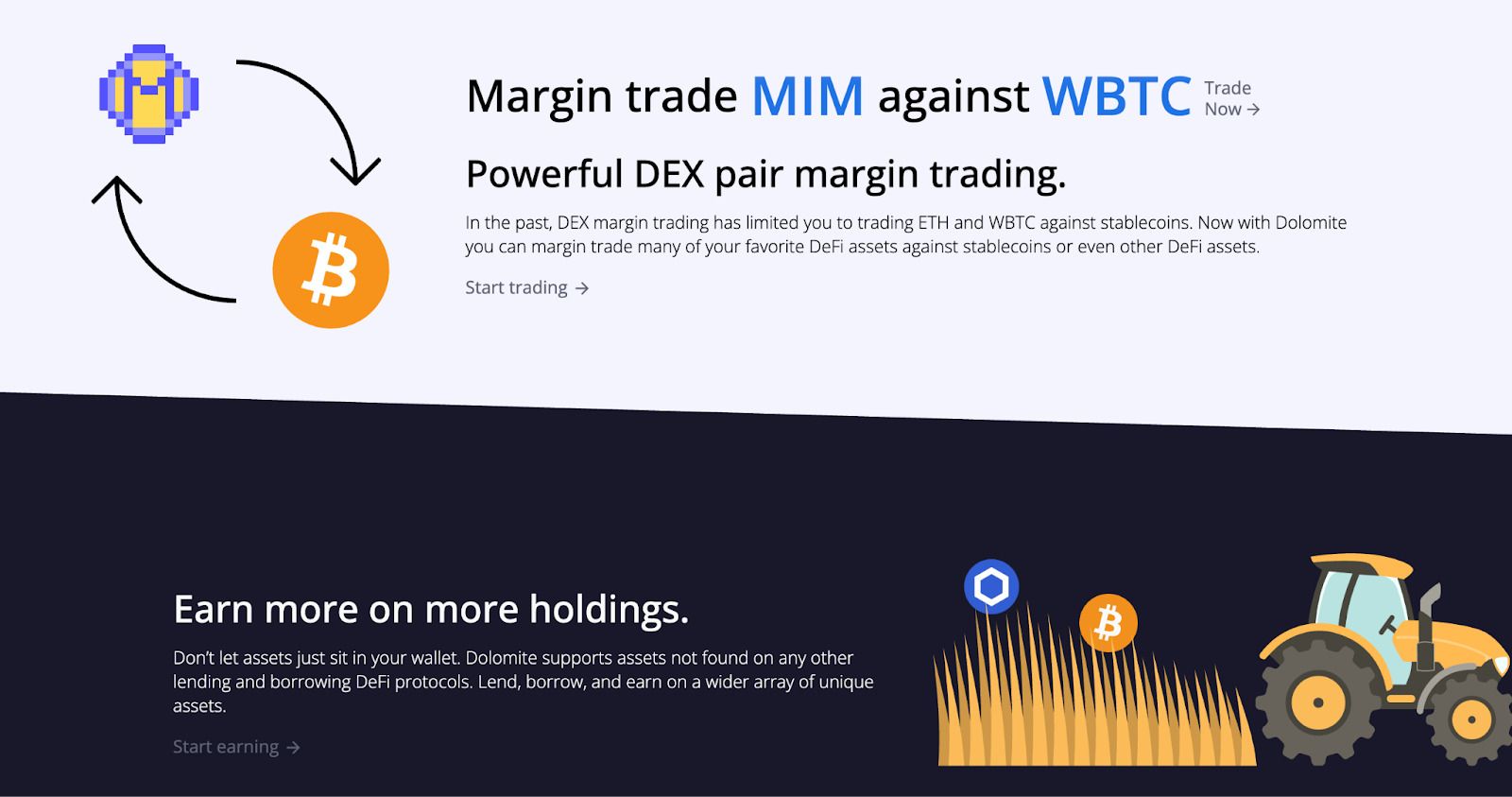 Dolomite (DOLO币)是什么？2025-2030年DOLO价格走势预测