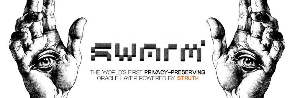Swarm Network (TRUTH)是什么币？2025-2036年TRUTH价格走势预测