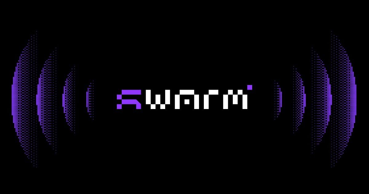 Swarm Network (TRUTH)币是什么？TRUTH运作原理、代币模型与购买全攻略