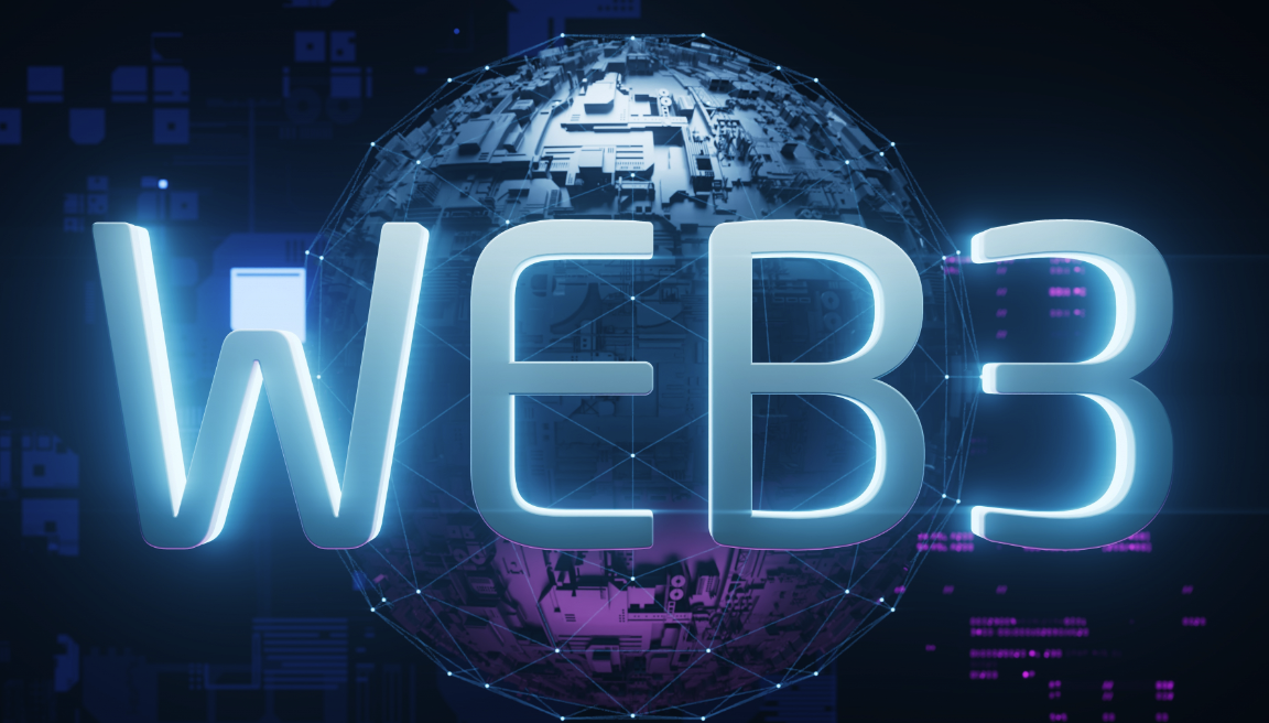 Web3生态入门指南-必备基础知识与核心技能