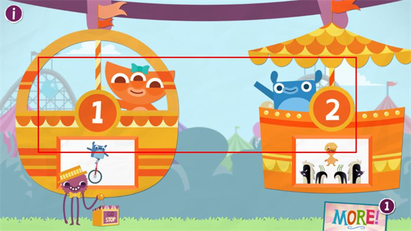 Endless Numbers(无尽数字)