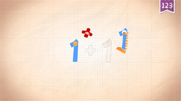 Endless Numbers(无尽数字)