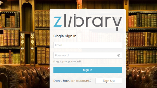 z-libirary中文网址入口链接-z-libirary镜像登录入口最新分享