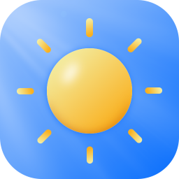 阳光天气