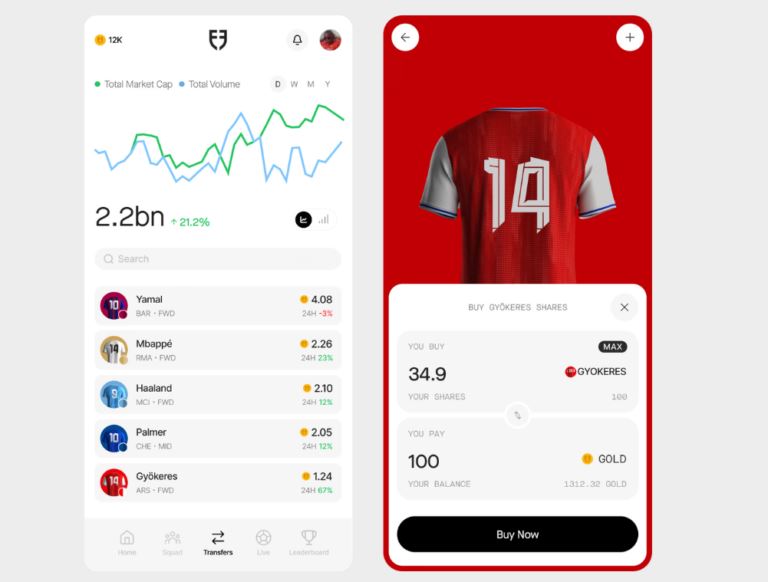 Sport.fun(FUN)币详细介绍