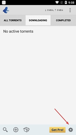 Vuze下载器怎么使用