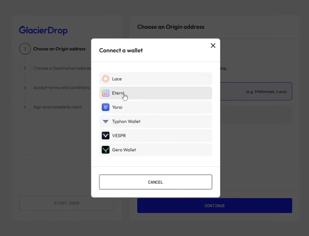申领流程示意图