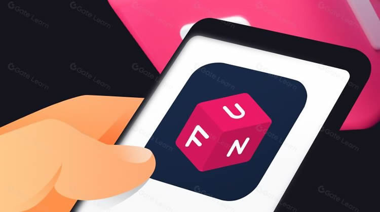 FUNToken(FUN)币解析：FUN币是否值得入手？