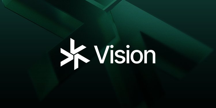 Vision(VSN)币是什么？未来潜力怎样？Vision项目全解析 代币经济与前景深度剖析