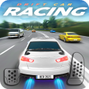 超级极速赛车无限金币版无限钻石免广告