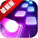 Tiles Hop节奏弹球
