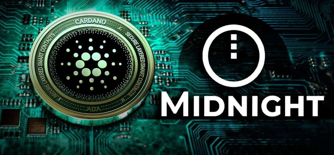 Midnight (NIGHT)币解析：代币经济学·空投机制·未来展望