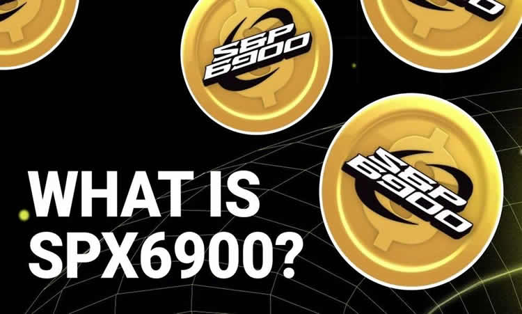 SPX6900(SPX)是什么？SPX币价格走势与未来前景解析