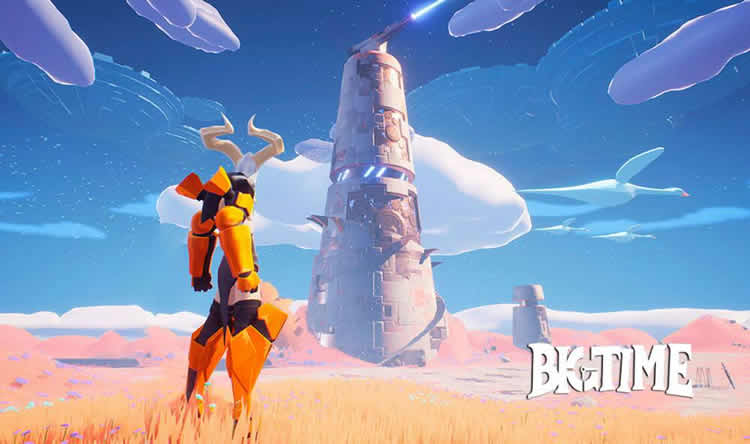 BigTime币到底是什么？未来发展怎样？BIGTIME币价格走势预测