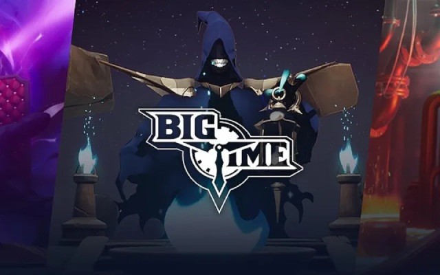 BIGTIME币如何购买?手把手教你用币安购入BIGTIME币