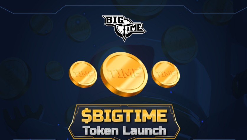 BIGTIME币如何购买？欧易平台BIGTIME币购买指南