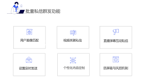 视频号怎么设置自动回复
