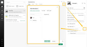 ClassIn怎么关闭手机号被找到