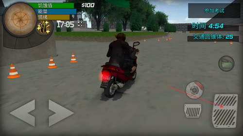 公狒狒沙盒模组冒险最新版