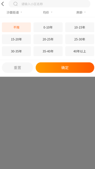 米饭未来房屋数字资产