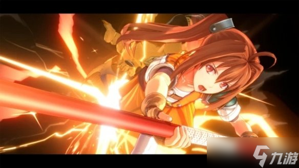《空轨 2nd》聚焦完全重制! 继承存档获额外奖励机制