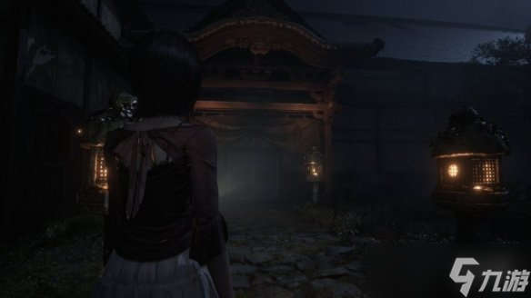《零红蝶：重制版》官方新截图公布 多种设定大公开！
