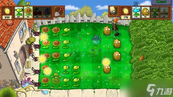 新史低价格!《植物大战僵尸:重植版》Steam开启促销