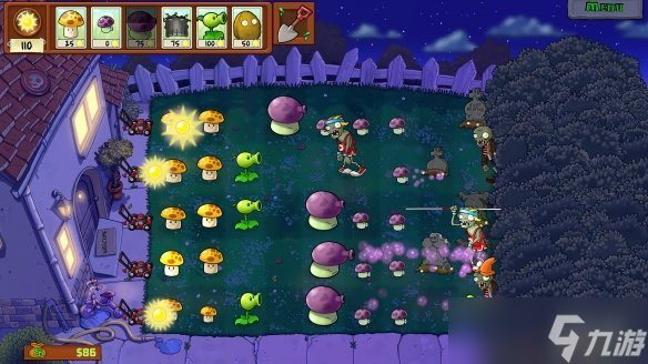 新史低价格!《植物大战僵尸:重植版》Steam开启促销
