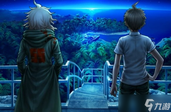 《弹丸论破2x2》作者坚称并非重制!游戏实为新篇章