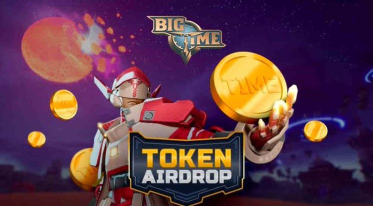 BIGTIME币能涨到多少？未来价格走势深度解析