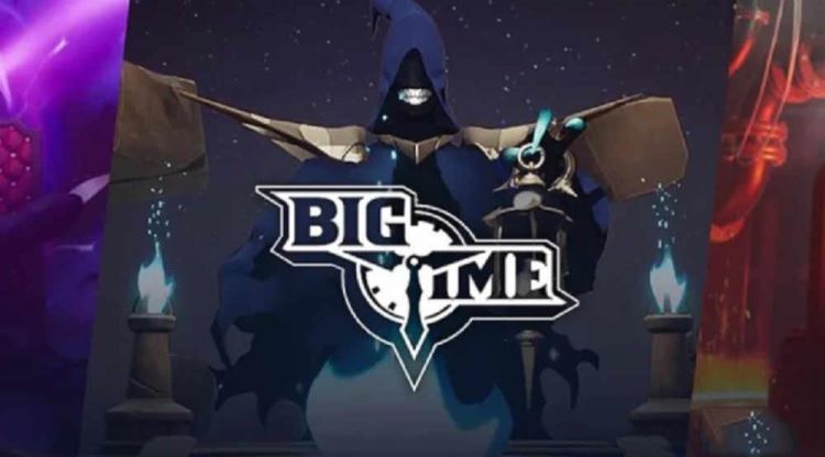 BIGTIME币如何交易?超详细BIGTIME币买卖指南