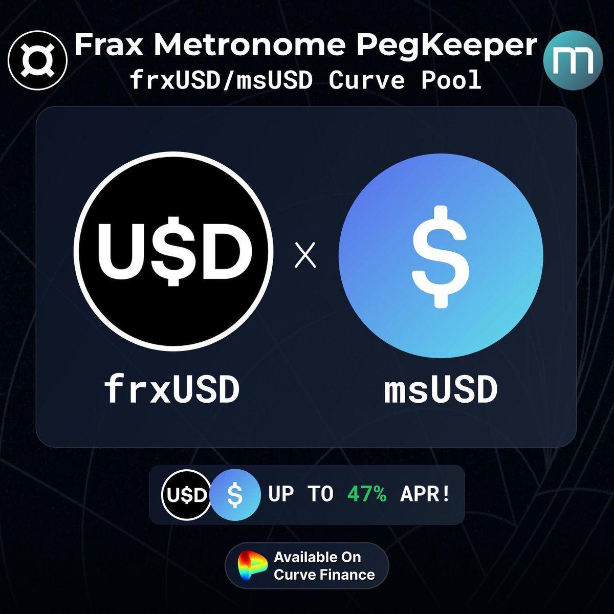 Frax USD (FRXUSD)是什么币？是否值得投资？FRXUSD代币机制与未来价格分析