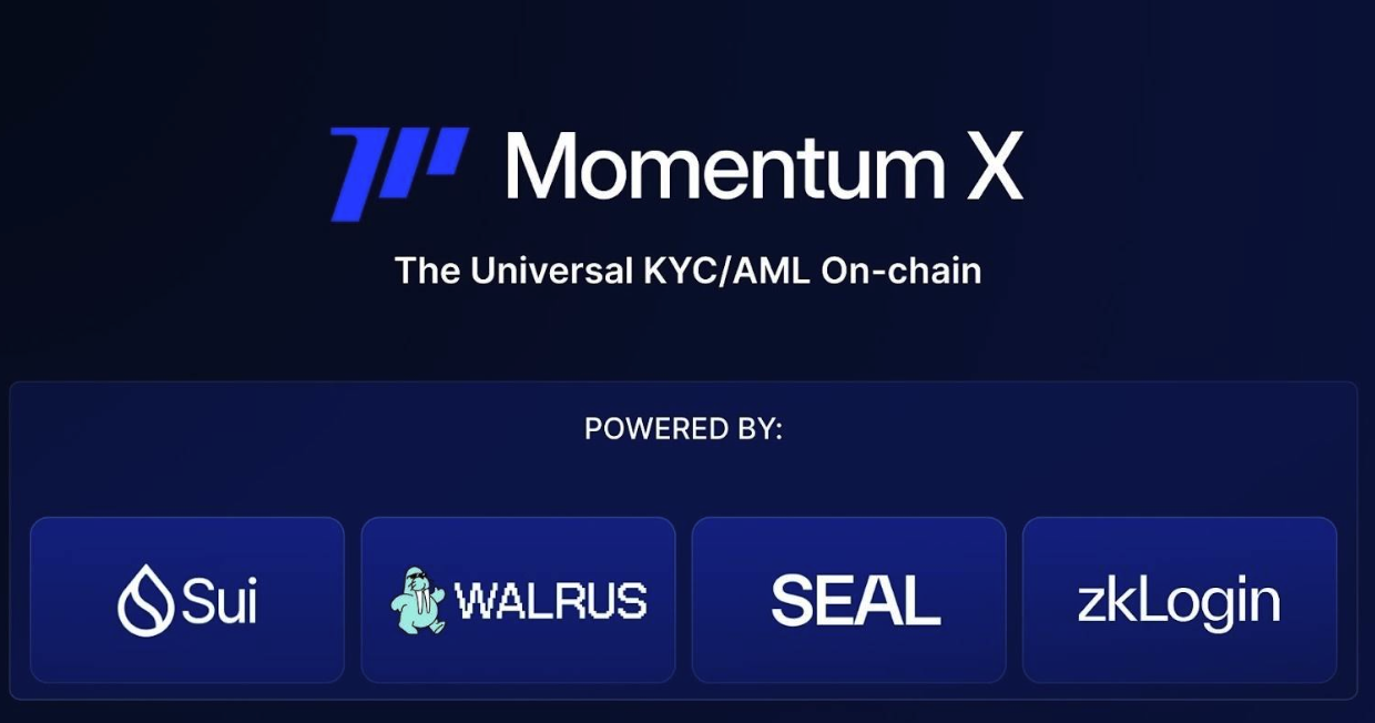 140万亿资产加速上链——Momentum X如何领跑全球RWA赛道