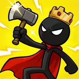 火柴人遗产大战