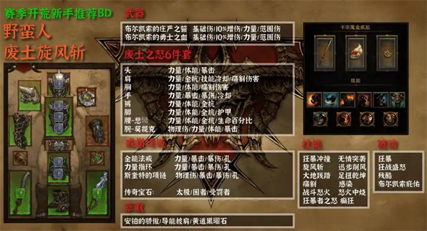 暗黑破坏神4世界等级3解锁条件