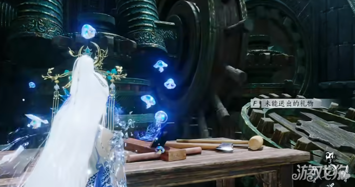 燕云十六声巨子燕隐藏任务攻略-6