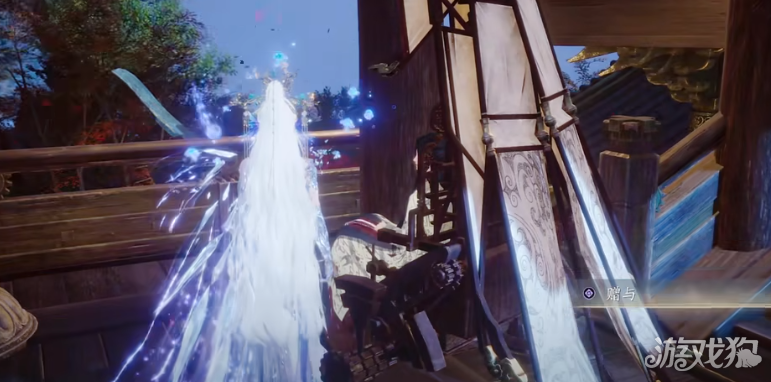 燕云十六声巨子燕隐藏任务攻略-7