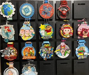 keep奖牌如何获得-keep奖牌需要花钱吗