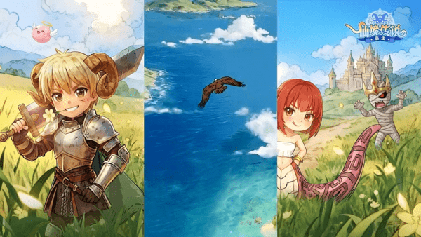 仙境传说重生挂机玩法攻略